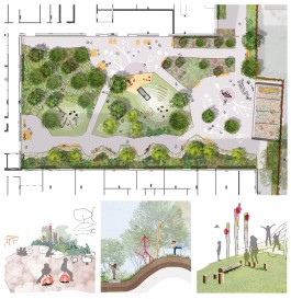  BD Landscape Architects | Landscape Architecture | Urban Design | Space-Making