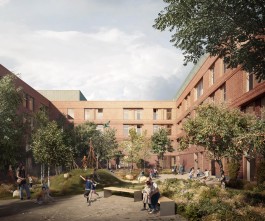  BD Landscape Architects | Landscape Architecture | Urban Design | Space-Making