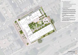  BD Landscape Architects | Landscape Architecture | Urban Design | Space-Making