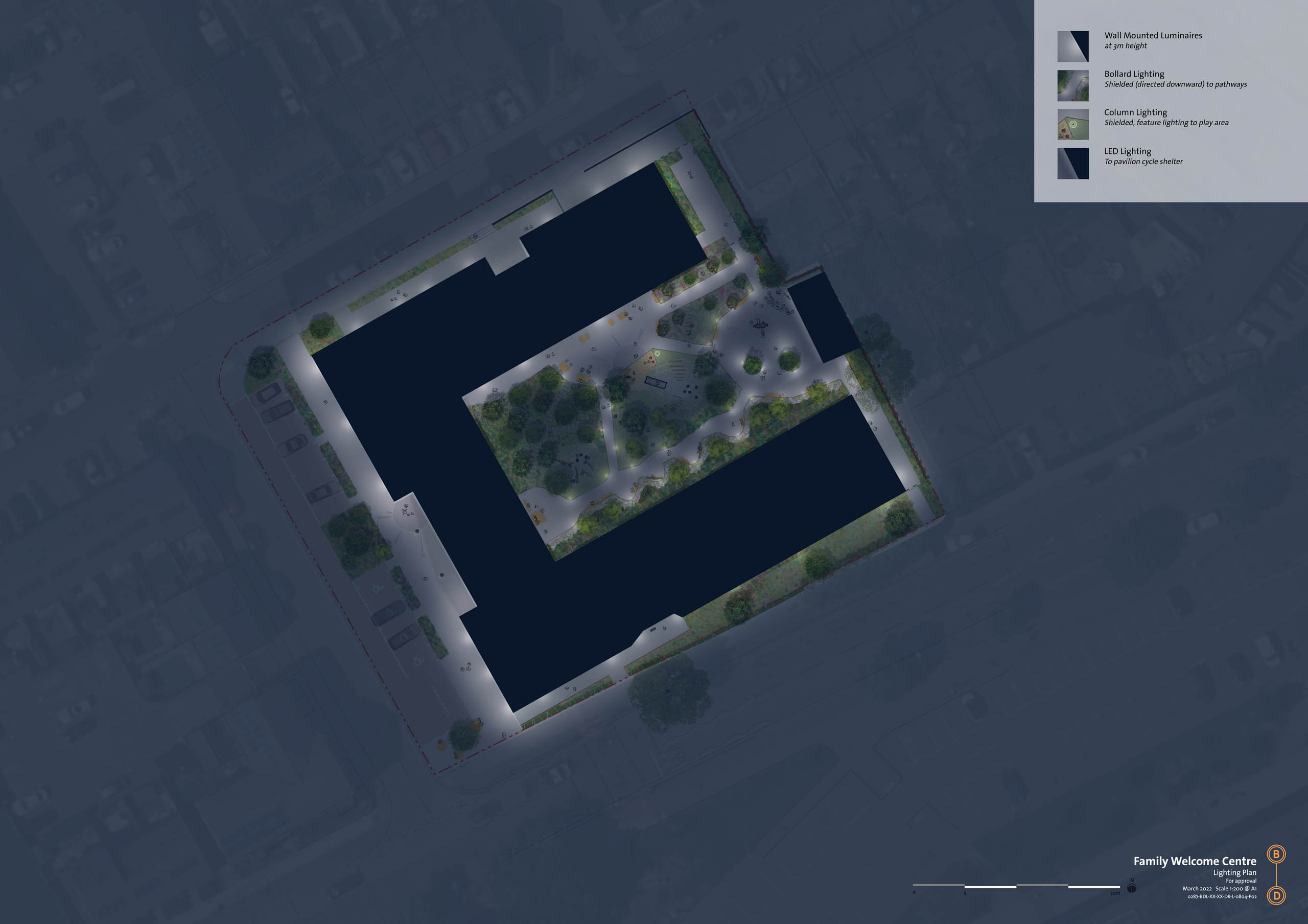 BD Landscape Architects | Landscape Architecture | Urban Design | Space-Making