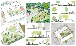  BD Landscape Architects | Landscape Architecture | Urban Design | Space-Making