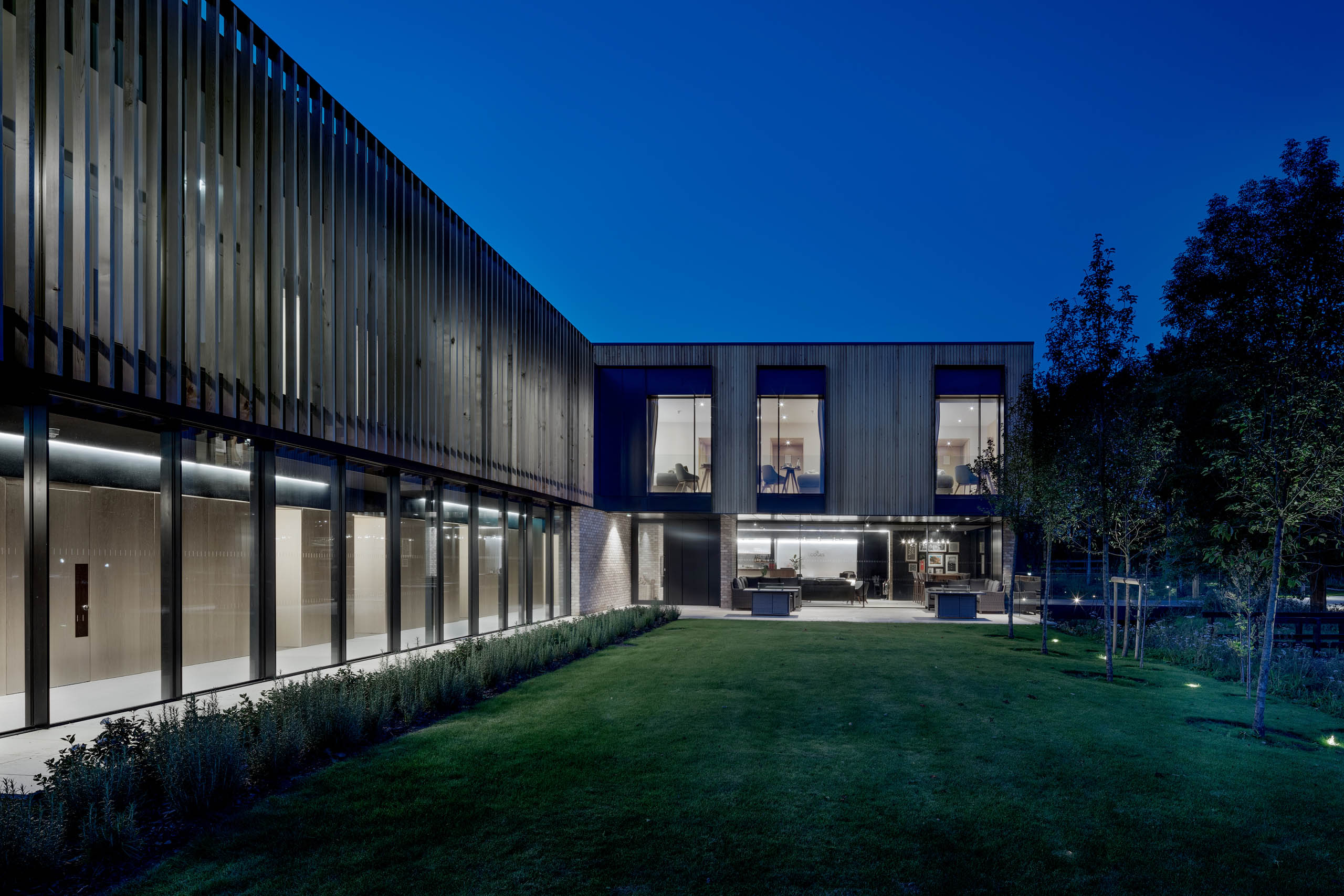  BD Landscape Architects | Landscape Architecture | Urban Design | Space-Making