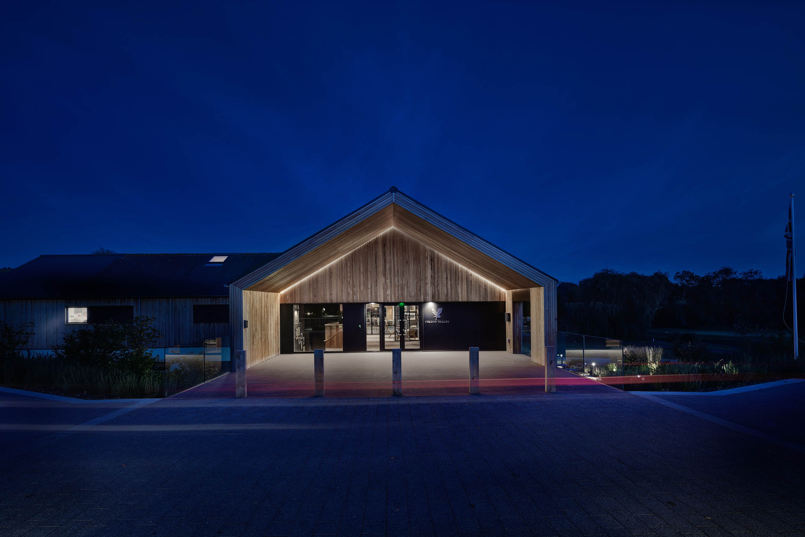  BD Landscape Architects | Landscape Architecture | Urban Design | Space-Making