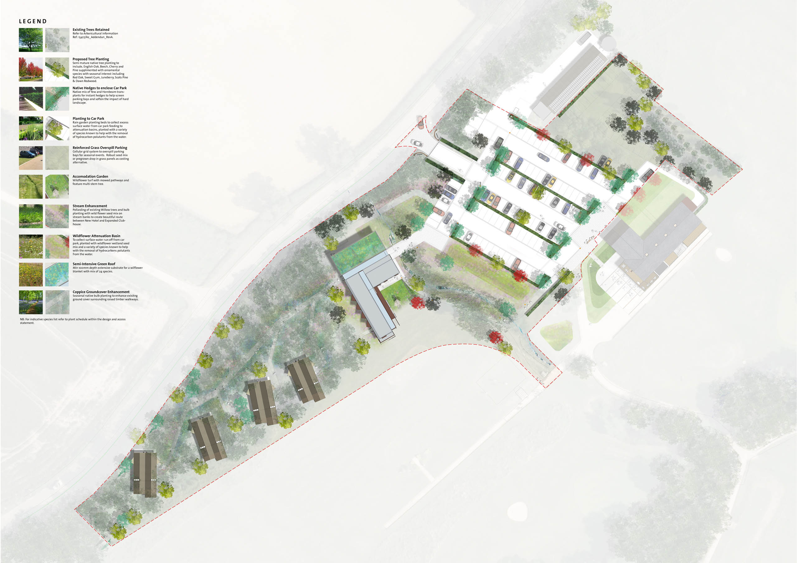  BD Landscape Architects | Landscape Architecture | Urban Design | Space-Making