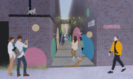 BD Landscape Architects | Landscape Architecture | Urban Design | Space-Making