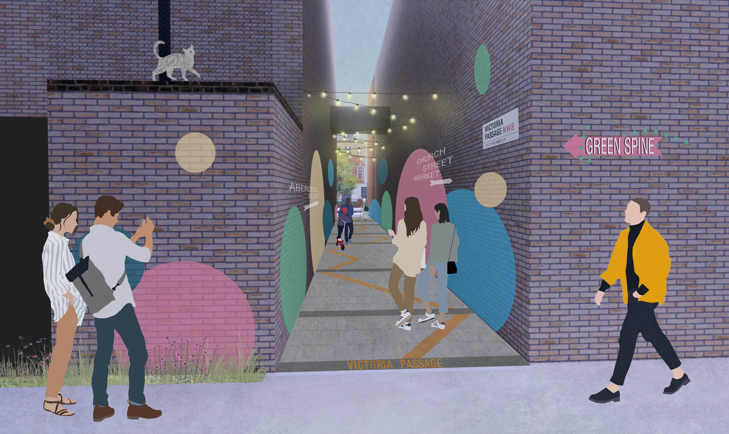 BD Landscape Architects | Landscape Architecture | Urban Design | Space-Making