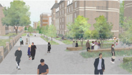 BD Landscape Architects | Landscape Architecture | Urban Design | Space-Making