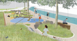 BD Landscape Architects | Landscape Architecture | Urban Design | Space-Making
