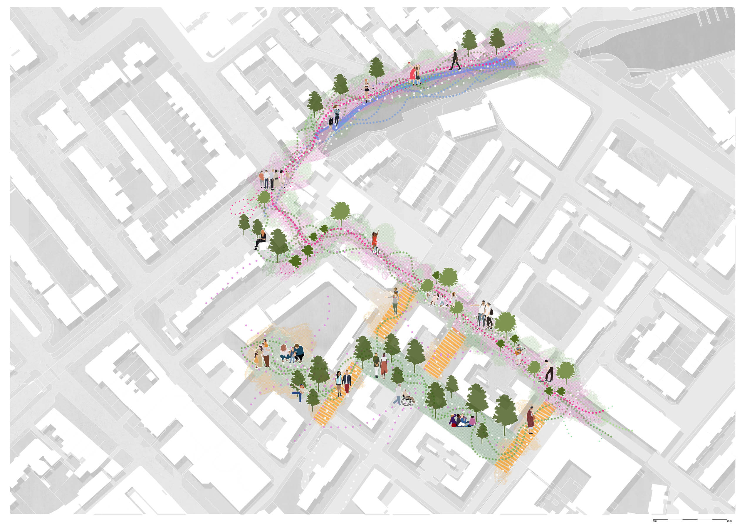 BD Landscape Architects | Landscape Architecture | Urban Design | Space-Making