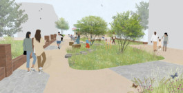 BD Landscape Architects | Landscape Architecture | Urban Design | Space-Making