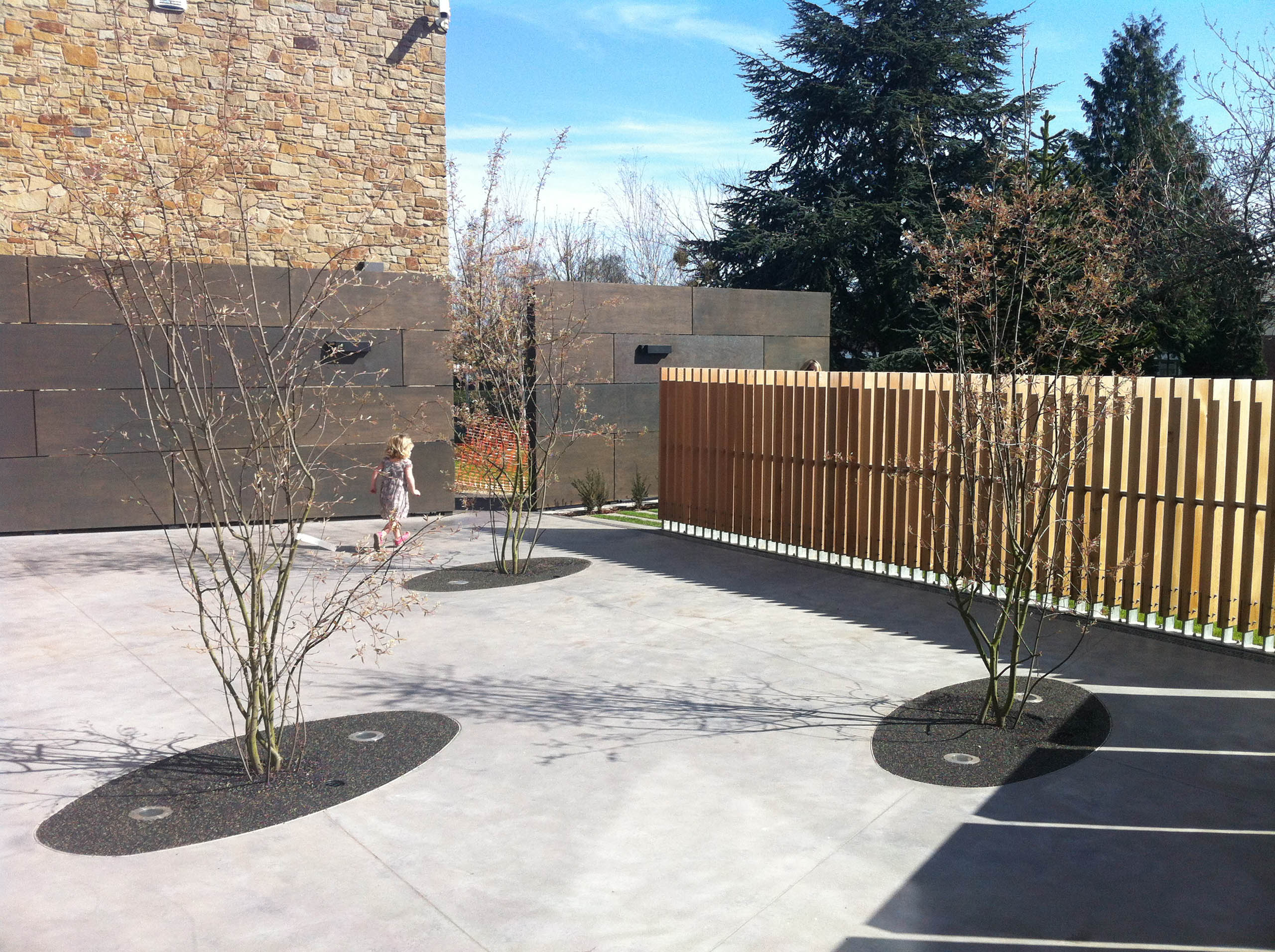  BD Landscape Architects | Landscape Architecture | Urban Design | Space-Making