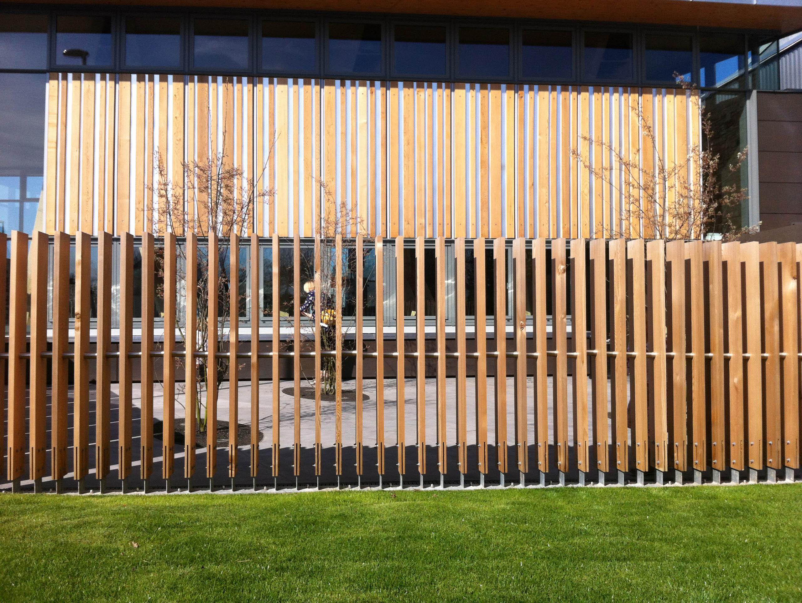  BD Landscape Architects | Landscape Architecture | Urban Design | Space-Making