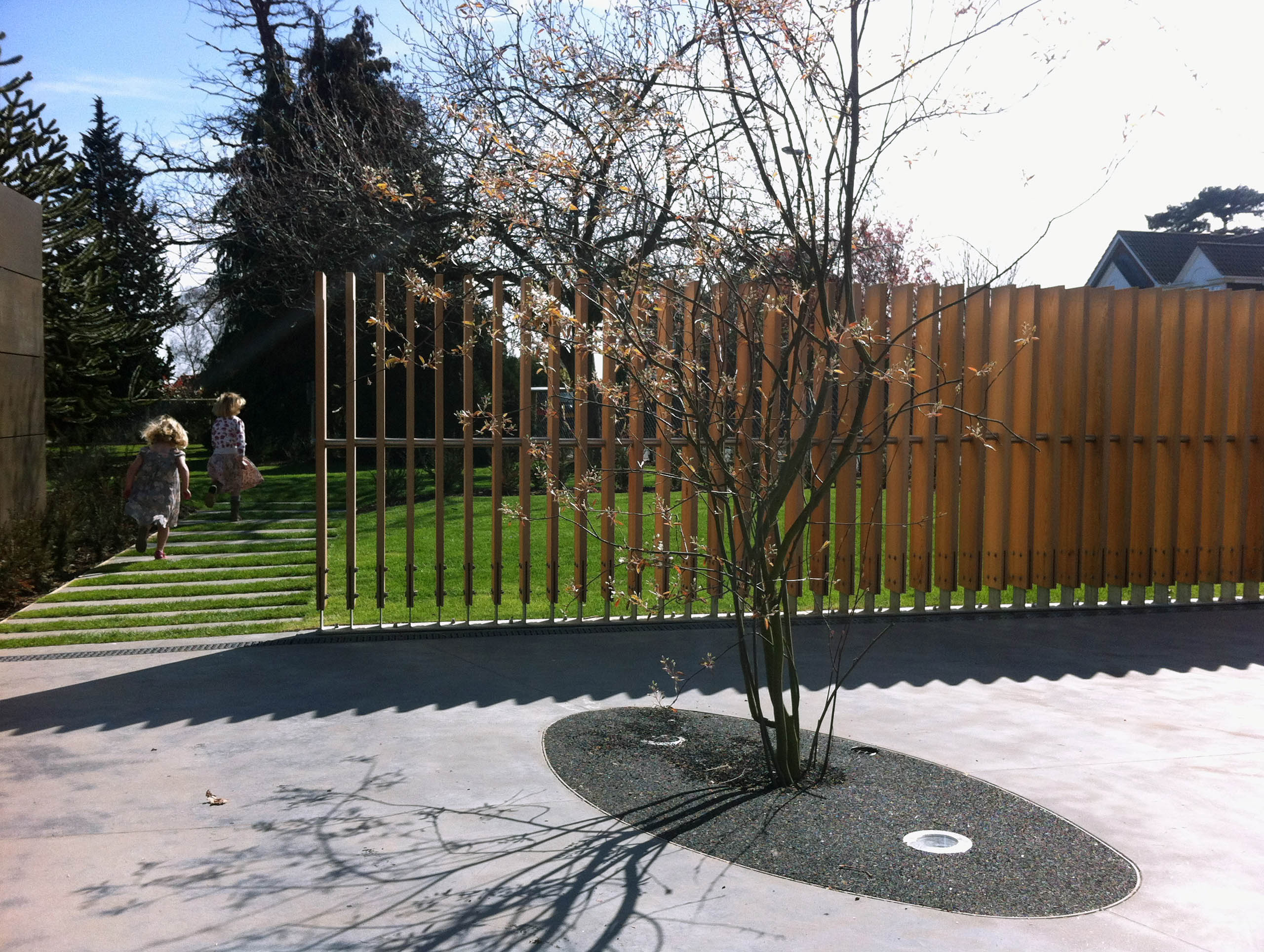  BD Landscape Architects | Landscape Architecture | Urban Design | Space-Making