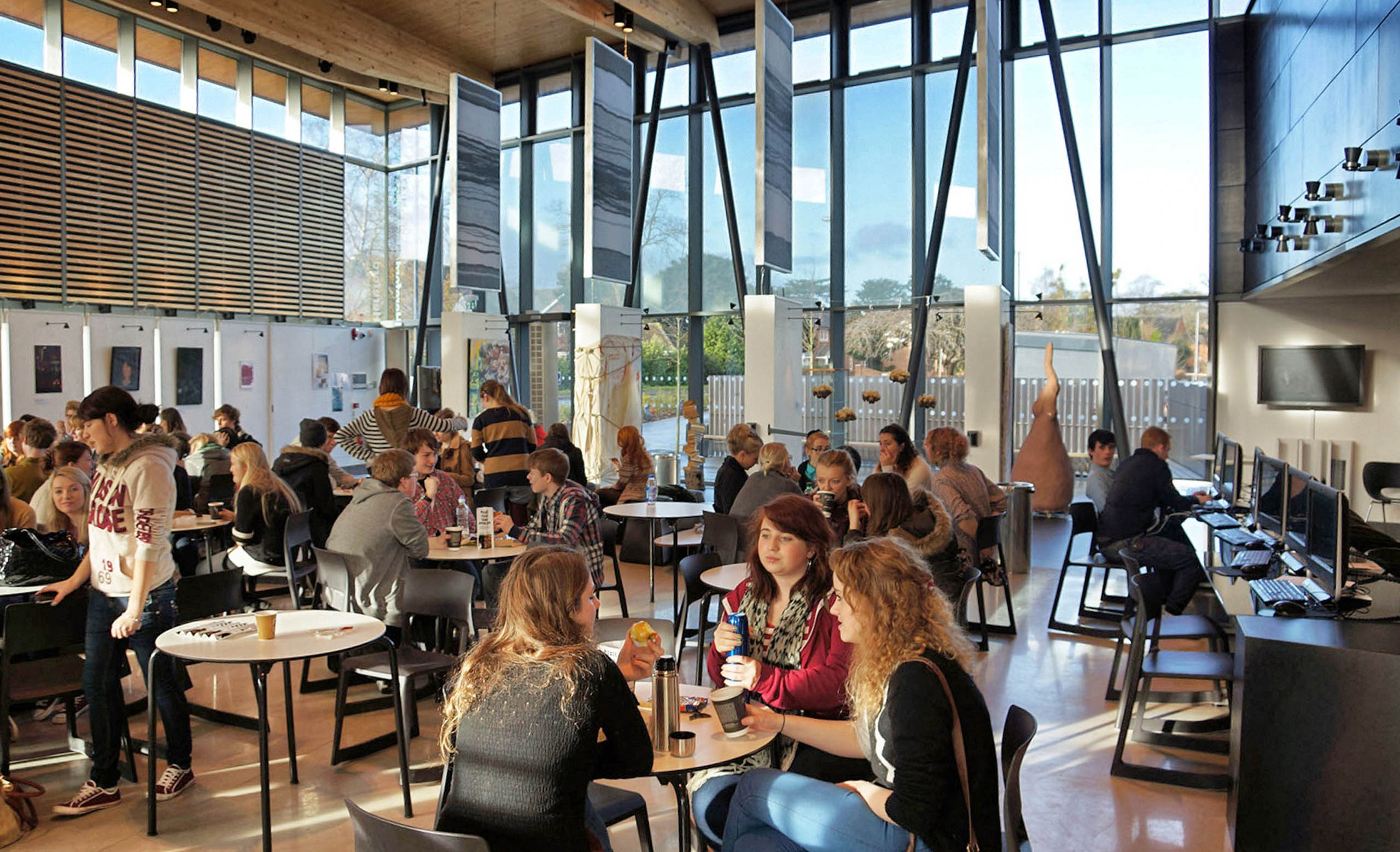  BD Landscape Architects | Landscape Architecture | Urban Design | Space-Making