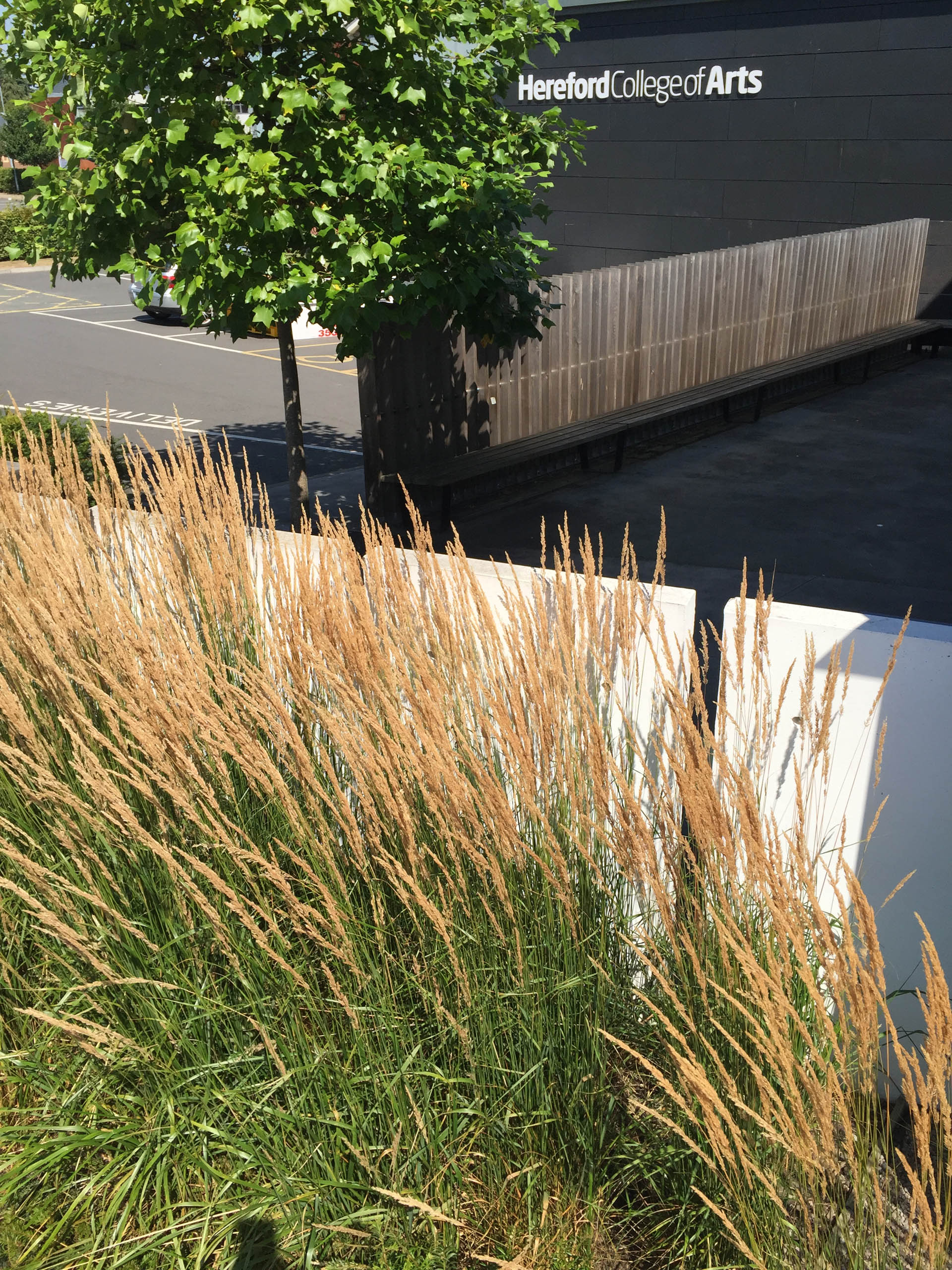  BD Landscape Architects | Landscape Architecture | Urban Design | Space-Making