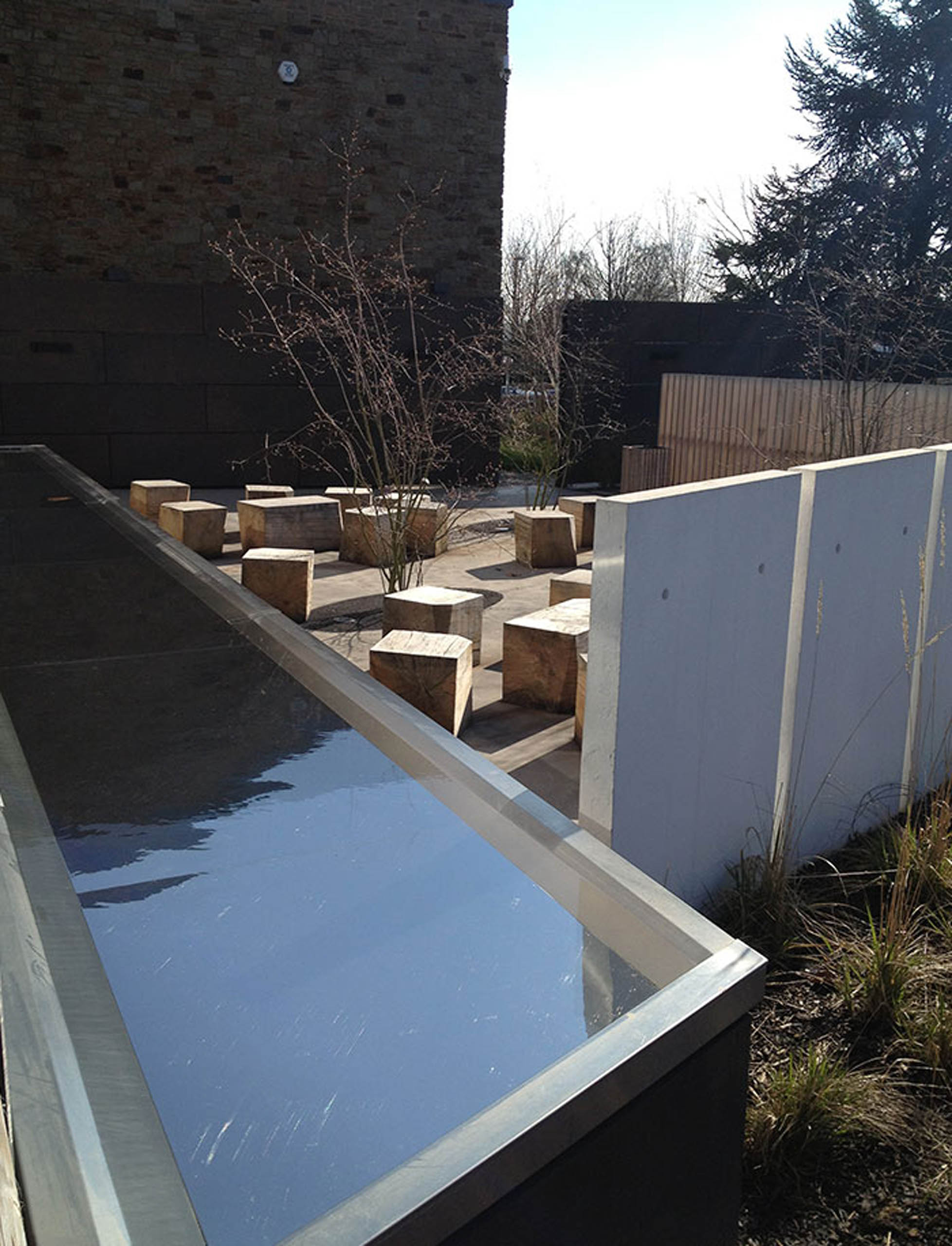  BD Landscape Architects | Landscape Architecture | Urban Design | Space-Making