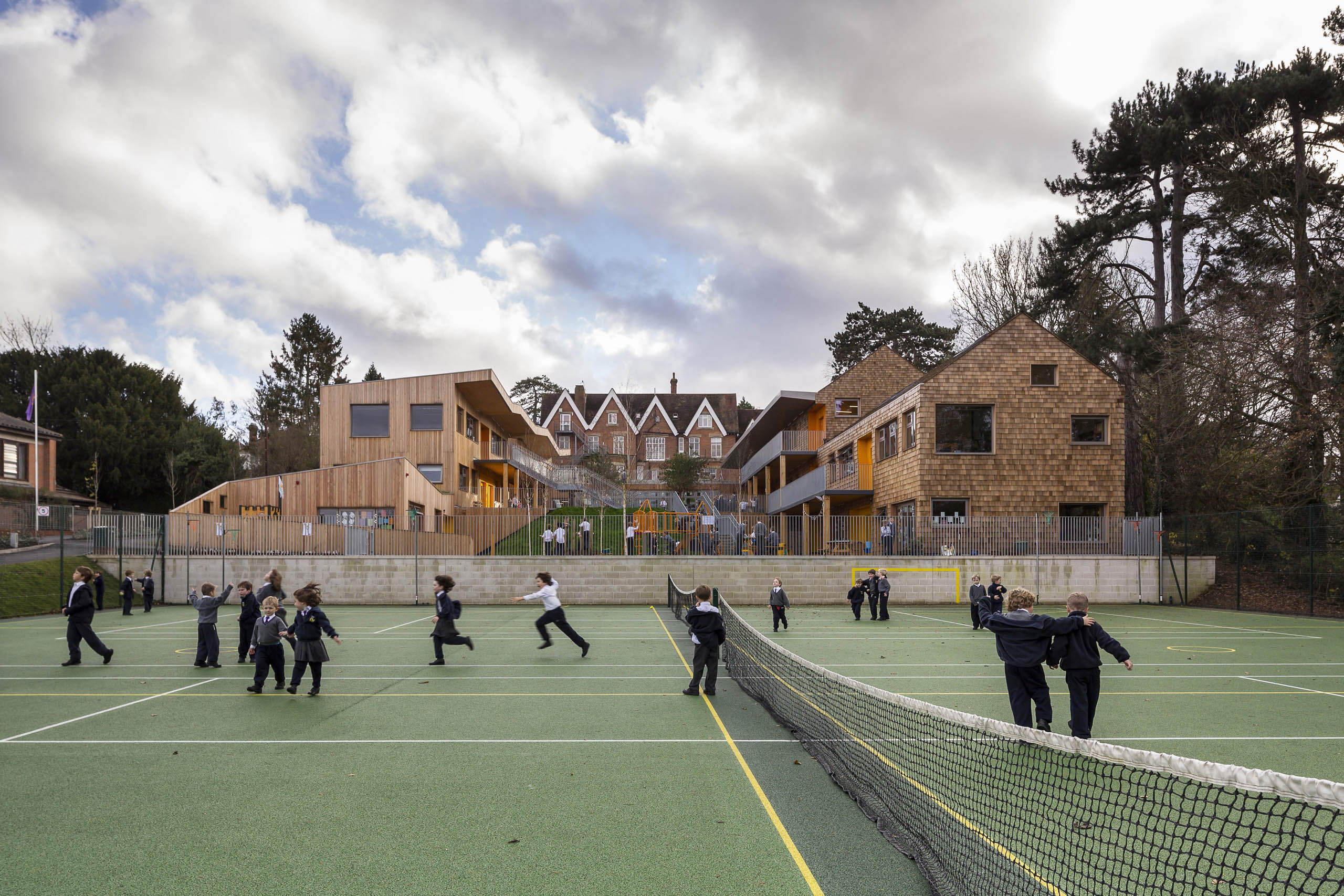  BD Landscape Architects | Landscape Architecture | Urban Design | Space-Making