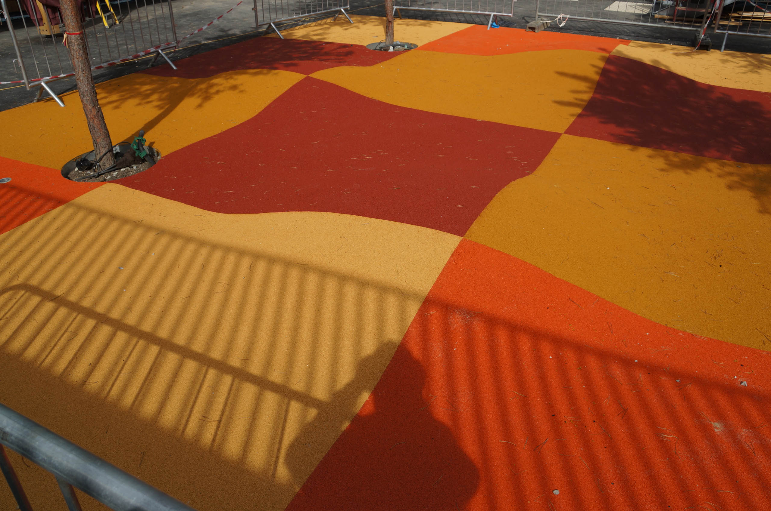  BD Landscape Architects | Landscape Architecture | Urban Design | Space-Making