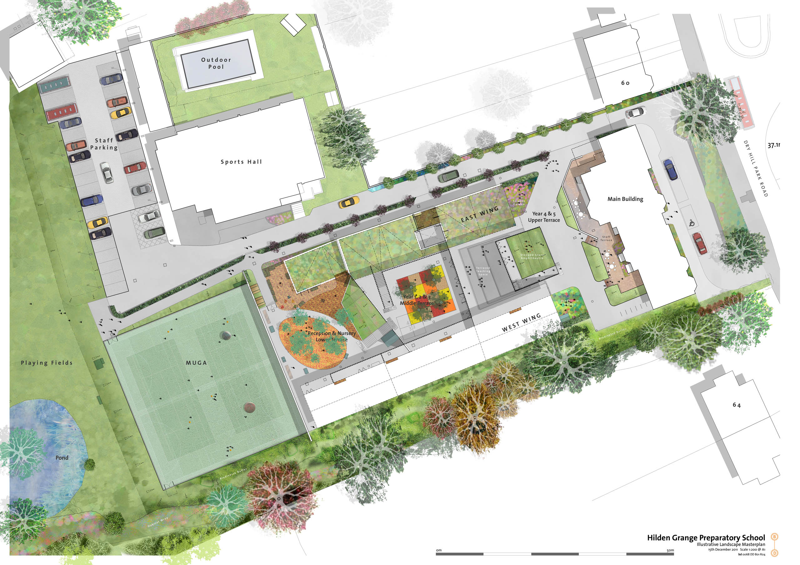  BD Landscape Architects | Landscape Architecture | Urban Design | Space-Making