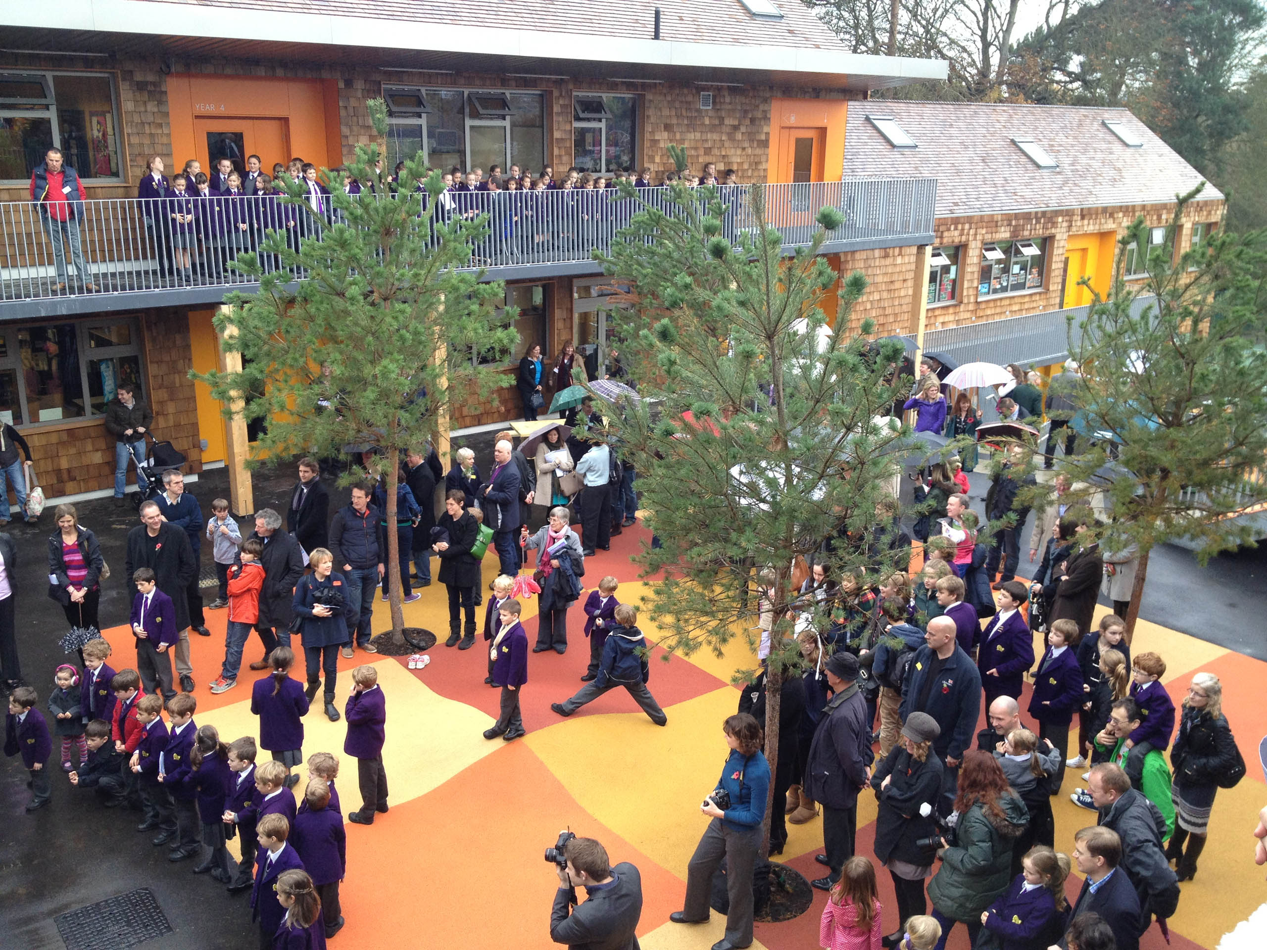  BD Landscape Architects | Landscape Architecture | Urban Design | Space-Making