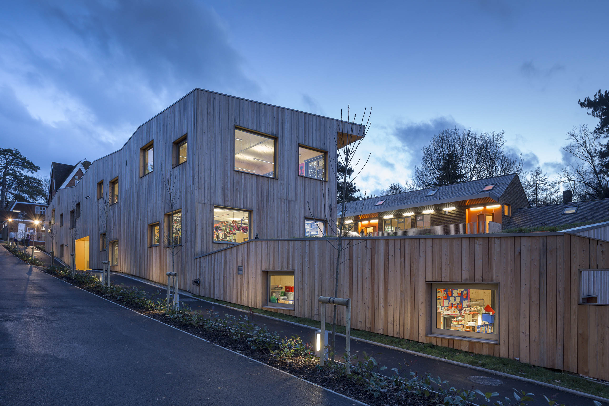 BD Landscape Architects