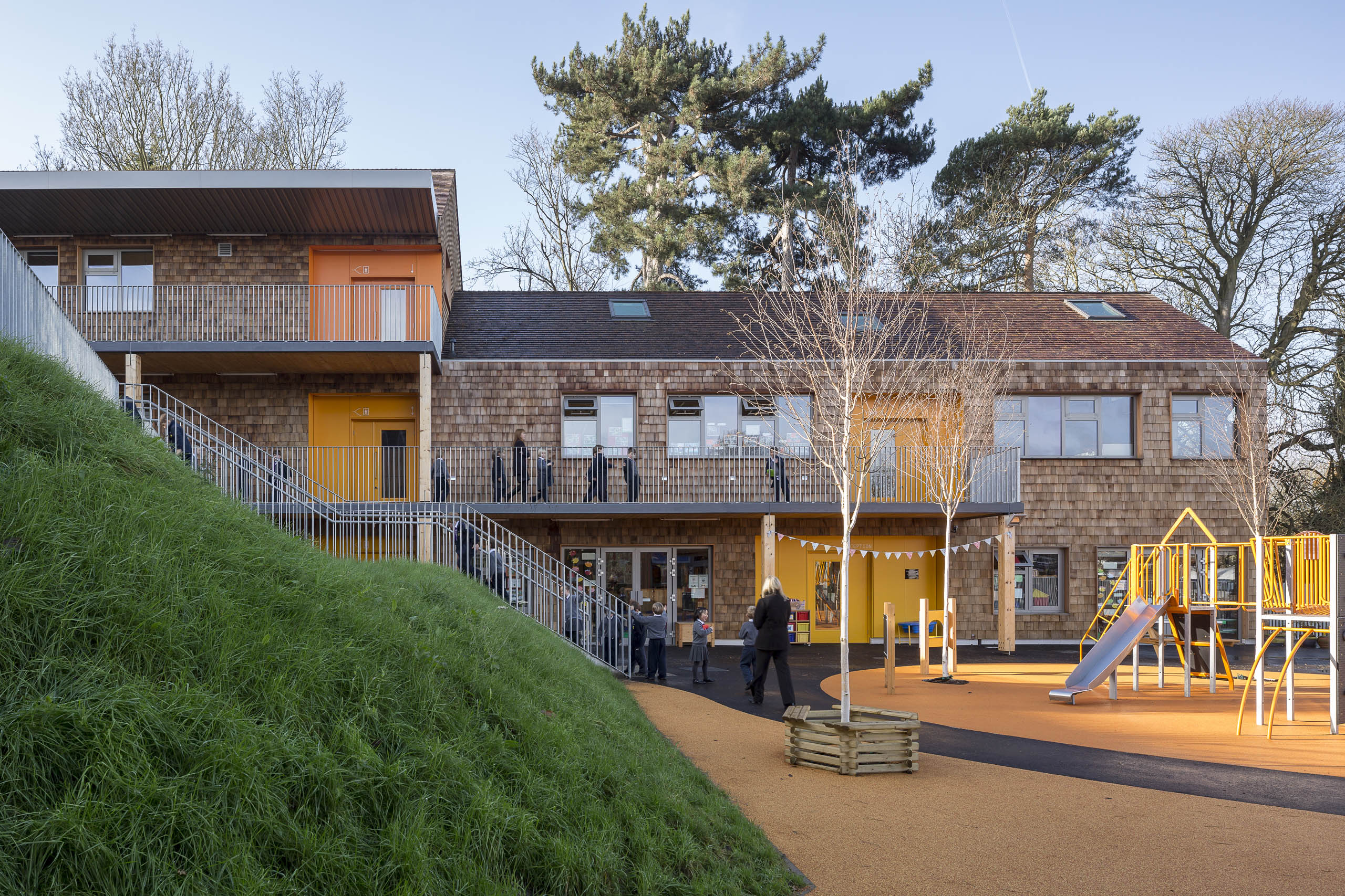  BD Landscape Architects | Landscape Architecture | Urban Design | Space-Making