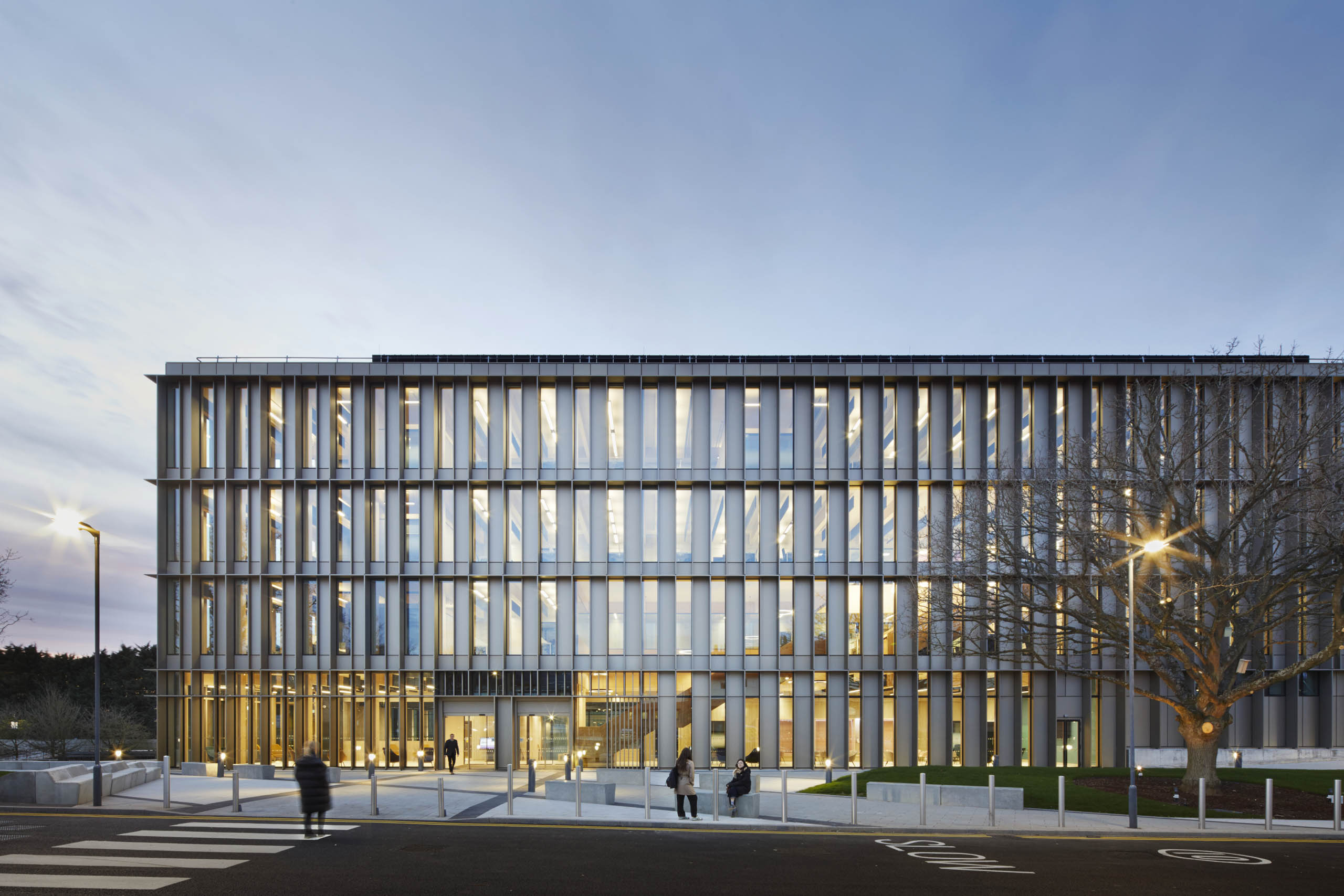 BD Landscape Architects | Landscape Architecture | Urban Design | Space-Making