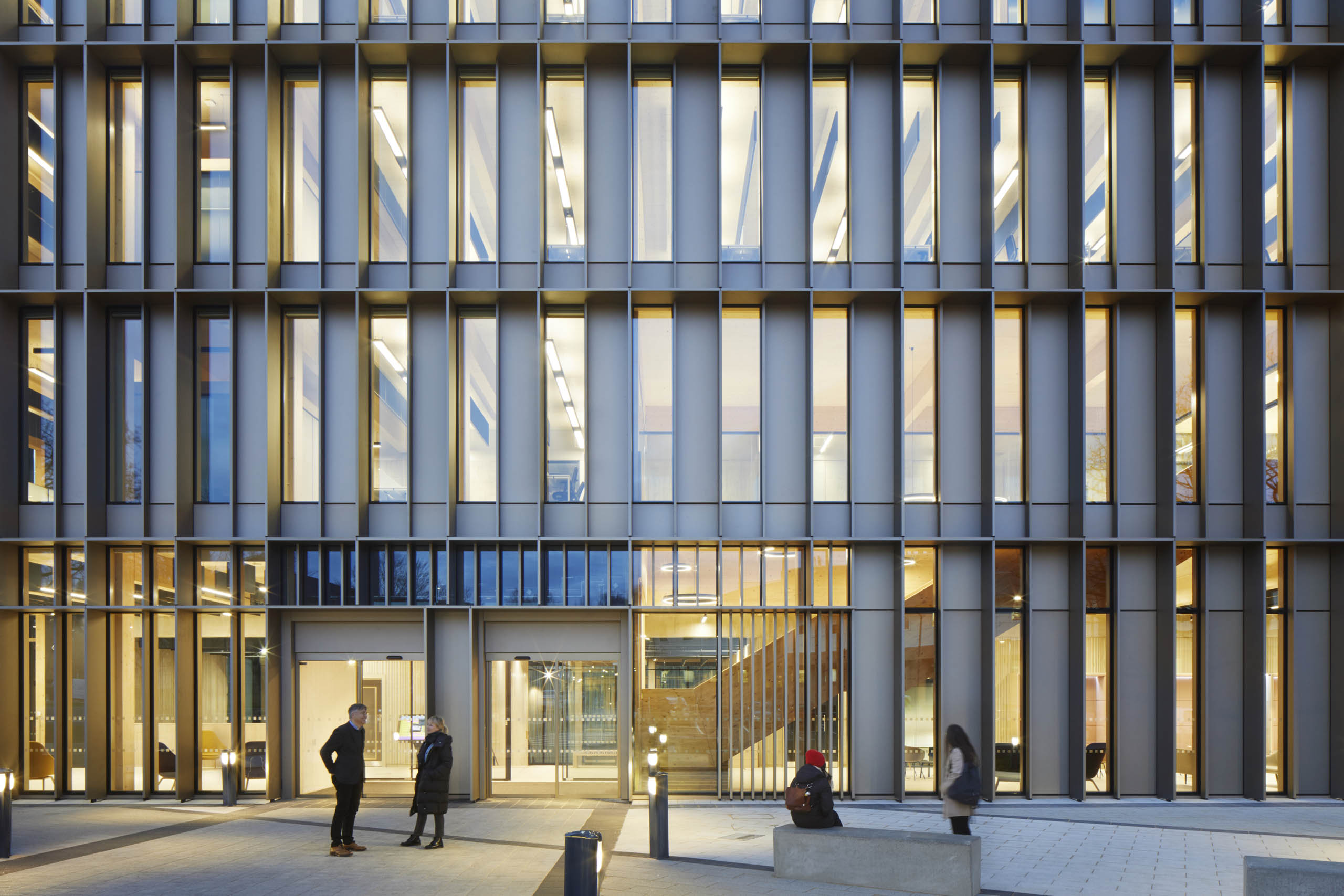 BD Landscape Architects | Landscape Architecture | Urban Design | Space-Making