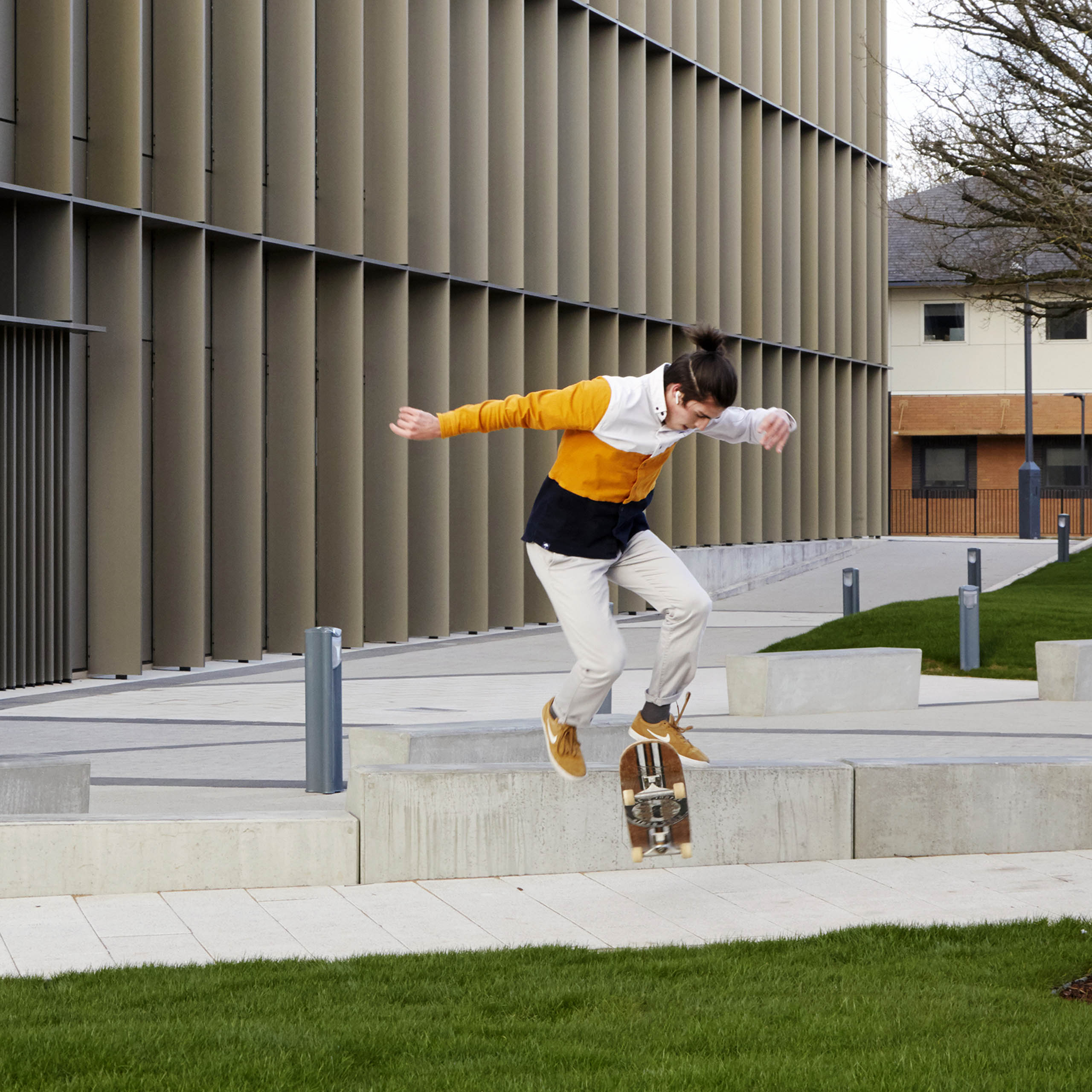 BD Landscape Architects | Landscape Architecture | Urban Design | Space-Making