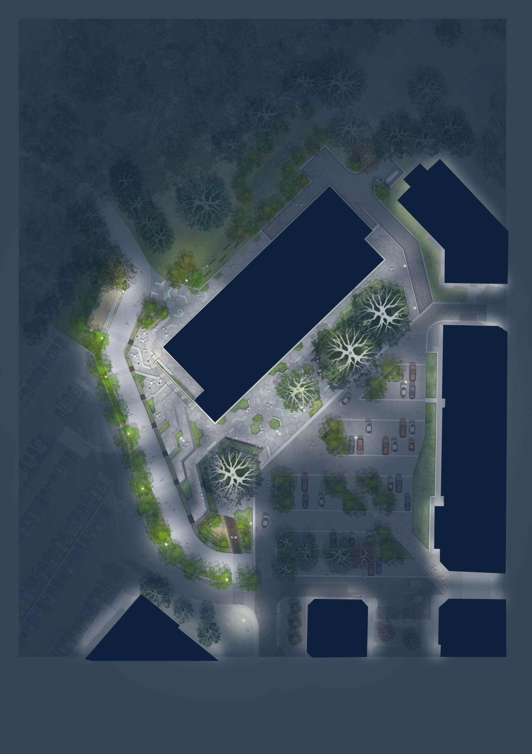 BD Landscape Architects | Landscape Architecture | Urban Design | Space-Making