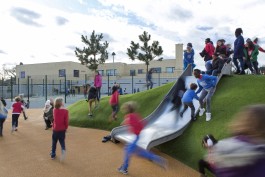  BD Landscape Architects | Landscape Architecture | Urban Design | Space-Making