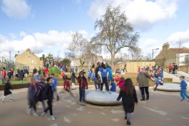  BD Landscape Architects | Landscape Architecture | Urban Design | Space-Making