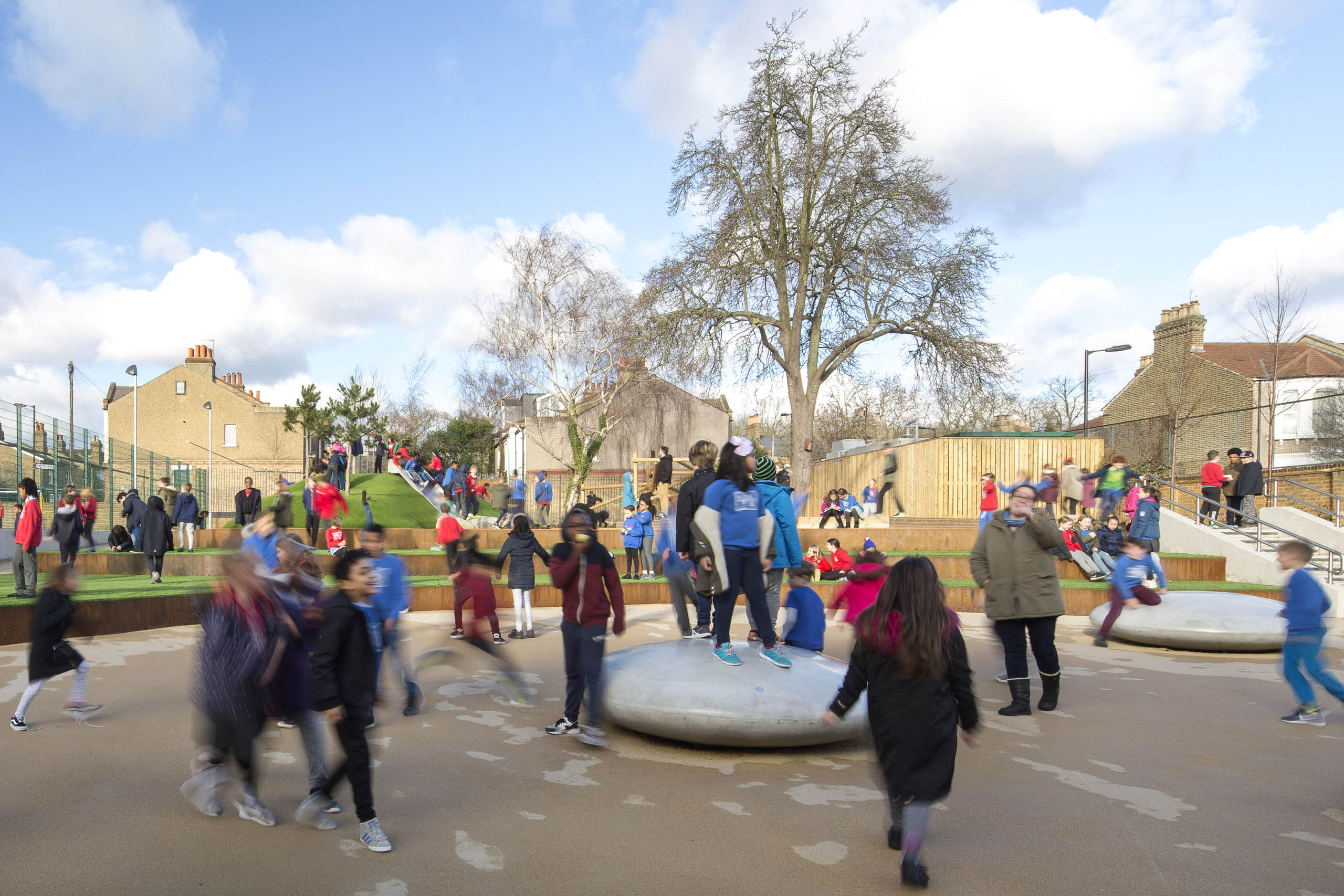  BD Landscape Architects | Landscape Architecture | Urban Design | Space-Making