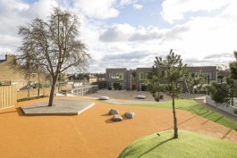 BD Landscape Architects | Landscape Architecture | Urban Design | Space-Making