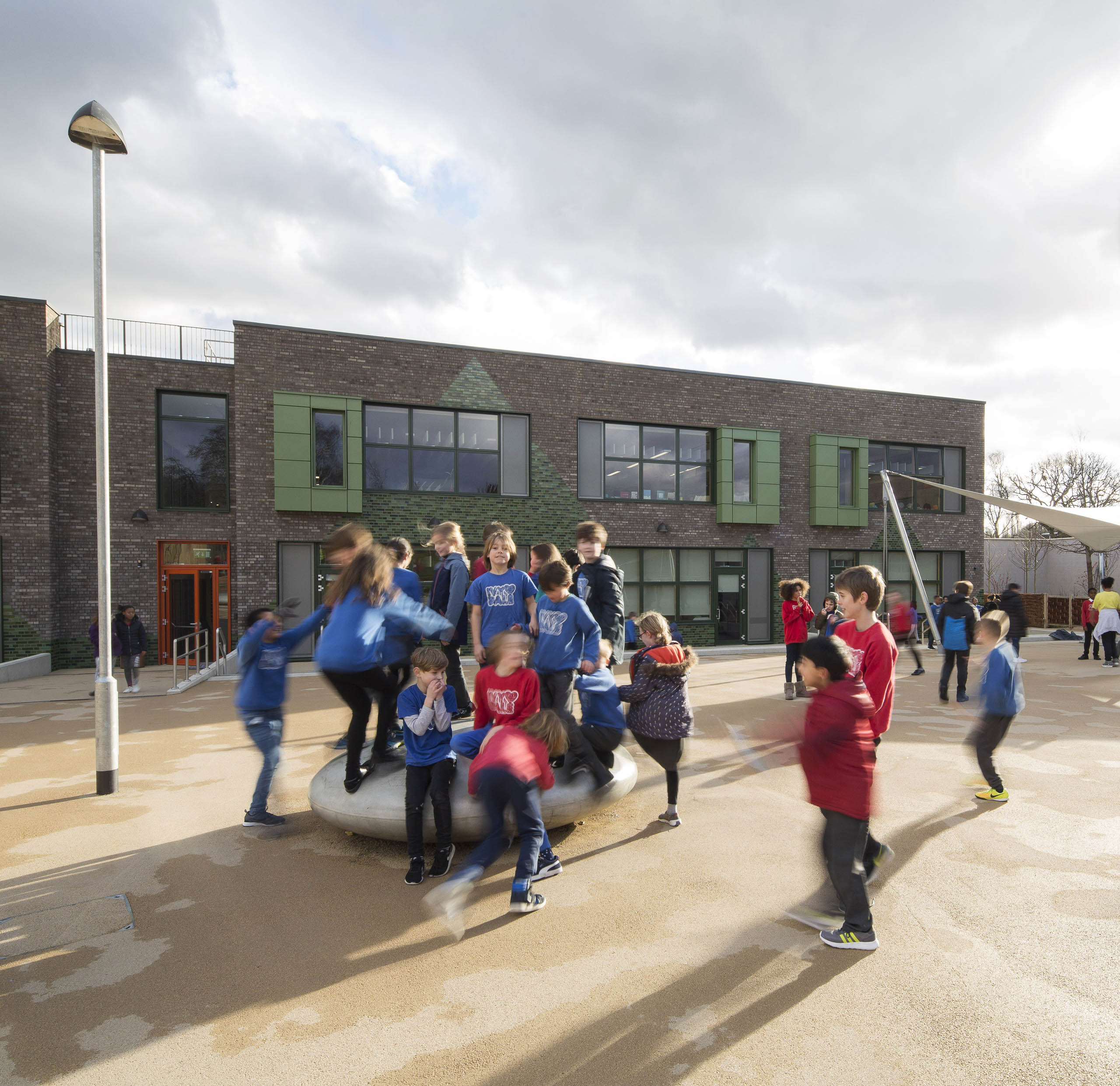  BD Landscape Architects | Landscape Architecture | Urban Design | Space-Making