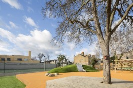  BD Landscape Architects | Landscape Architecture | Urban Design | Space-Making