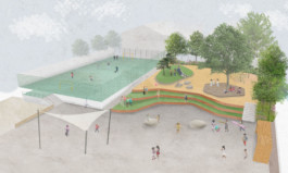  BD Landscape Architects | Landscape Architecture | Urban Design | Space-Making