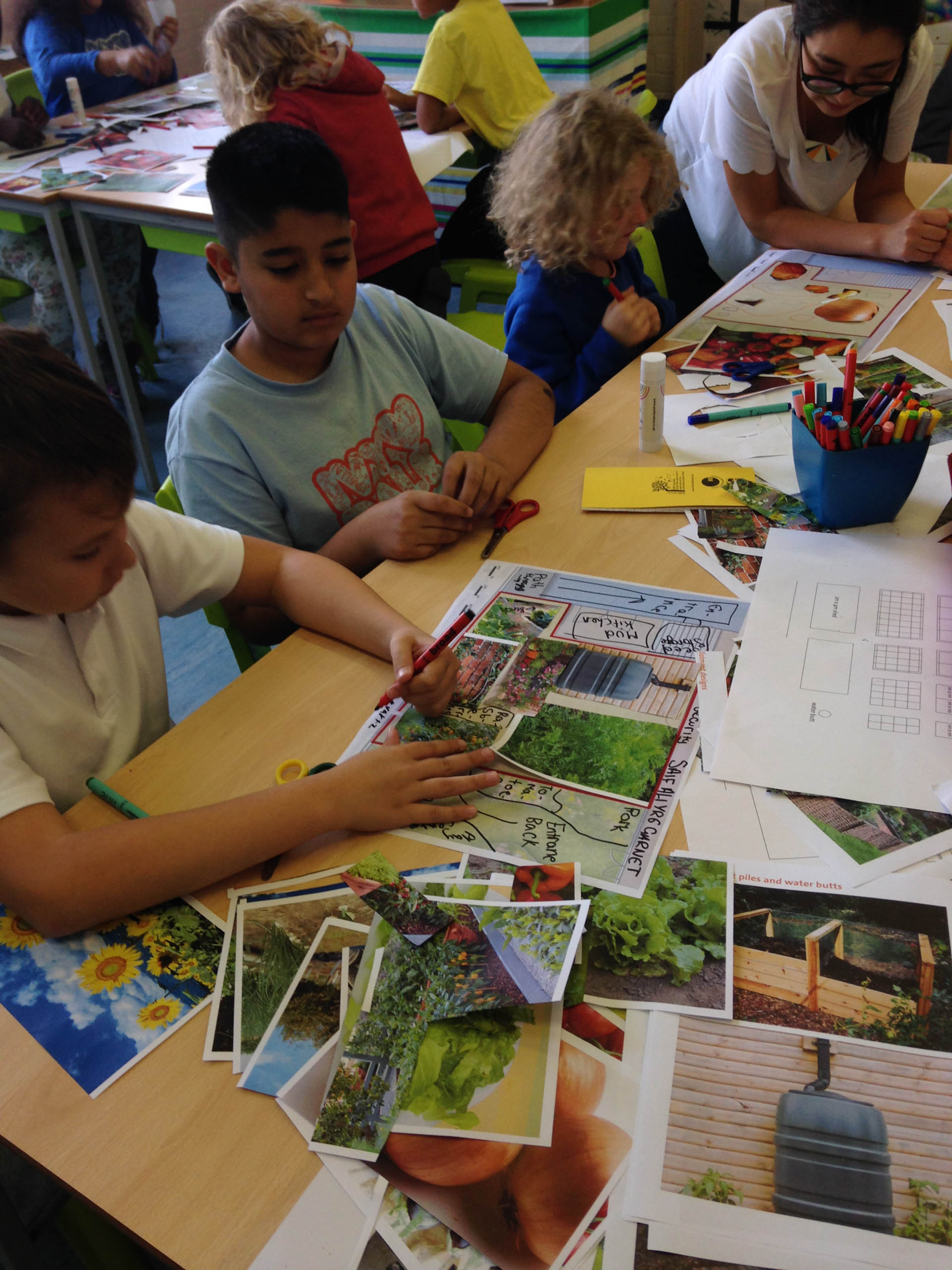  BD Landscape Architects | Landscape Architecture | Urban Design | Space-Making