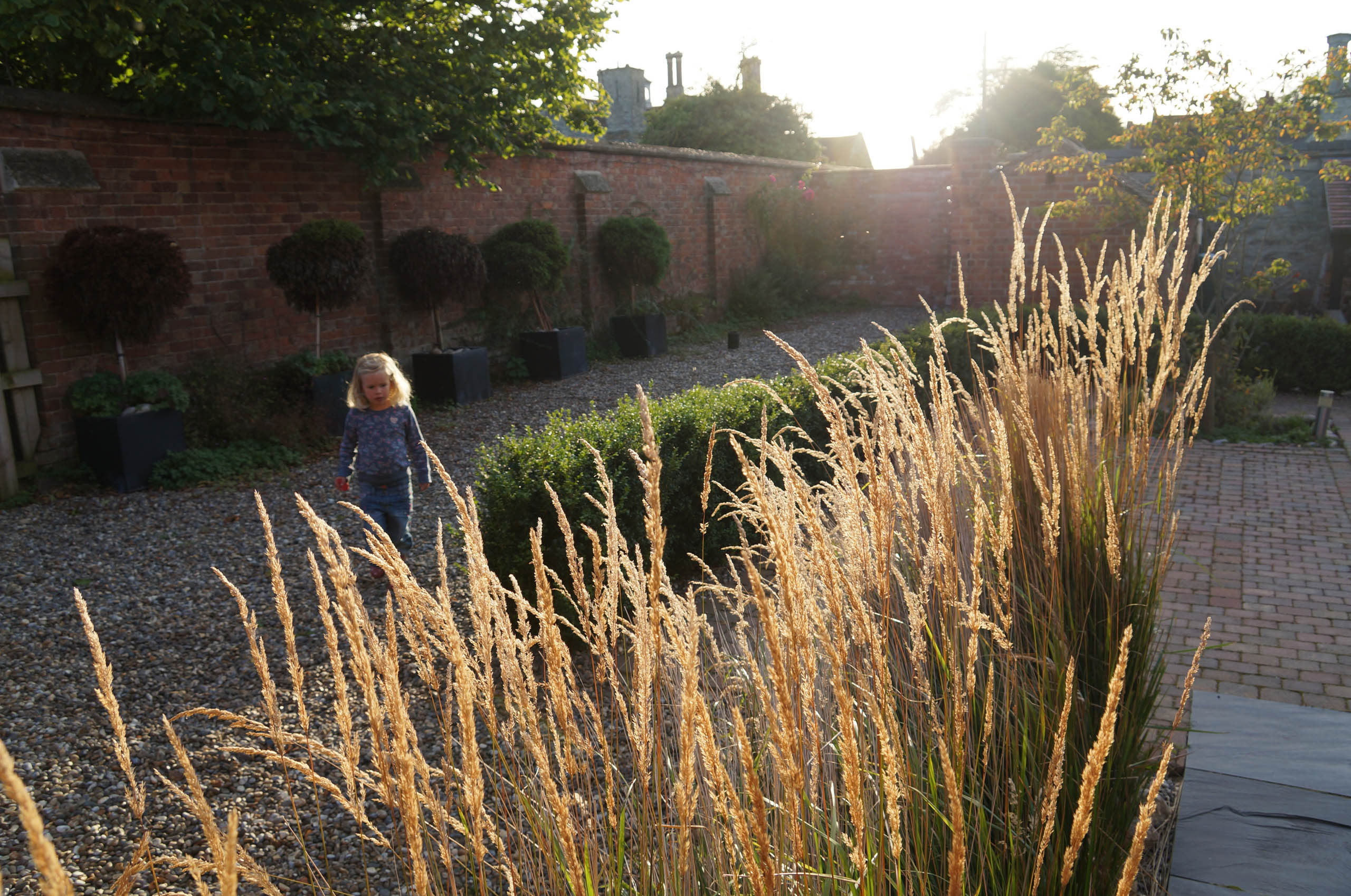 BD Landscape Architects