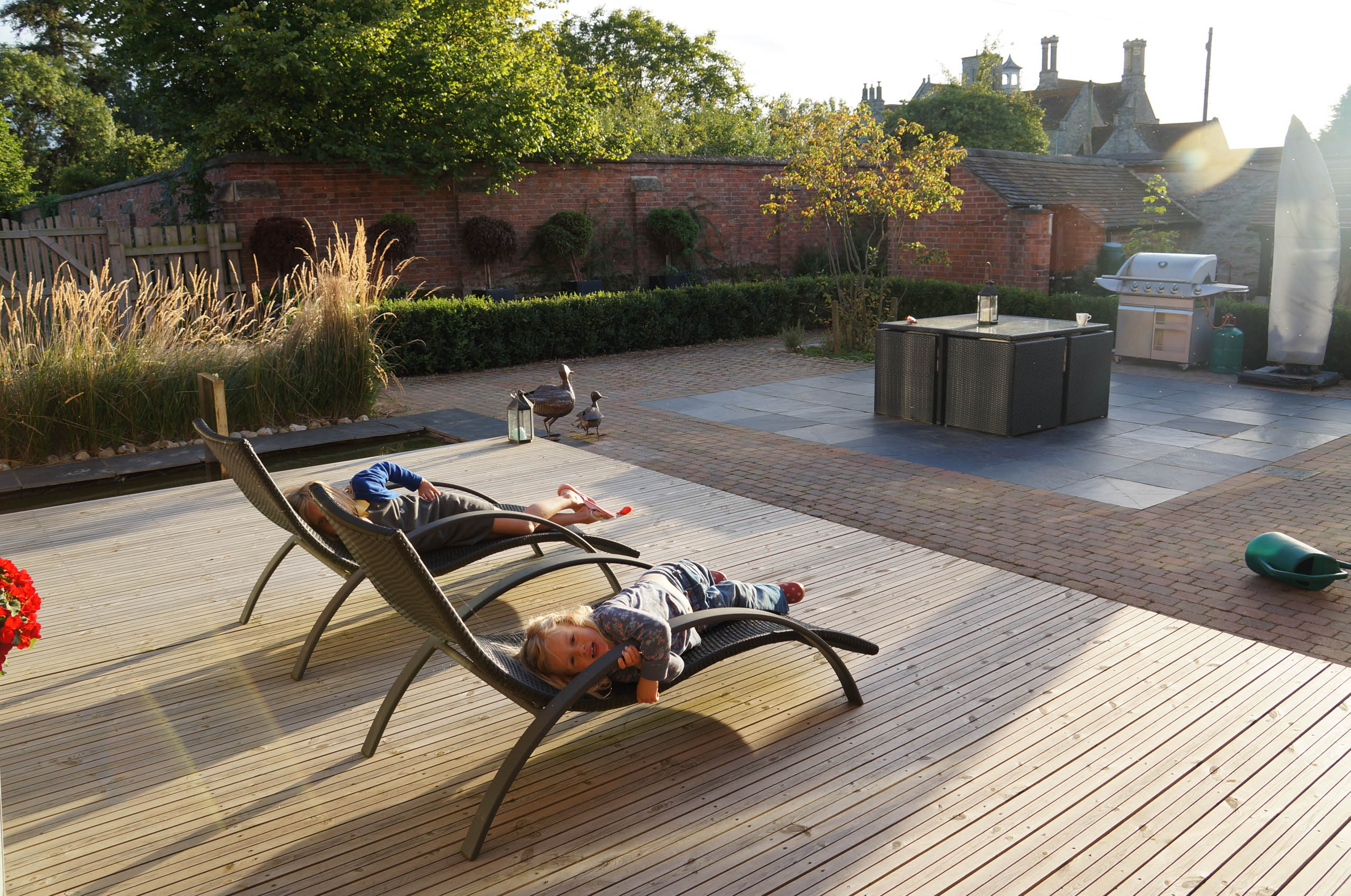  BD Landscape Architects | Landscape Architecture | Urban Design | Space-Making