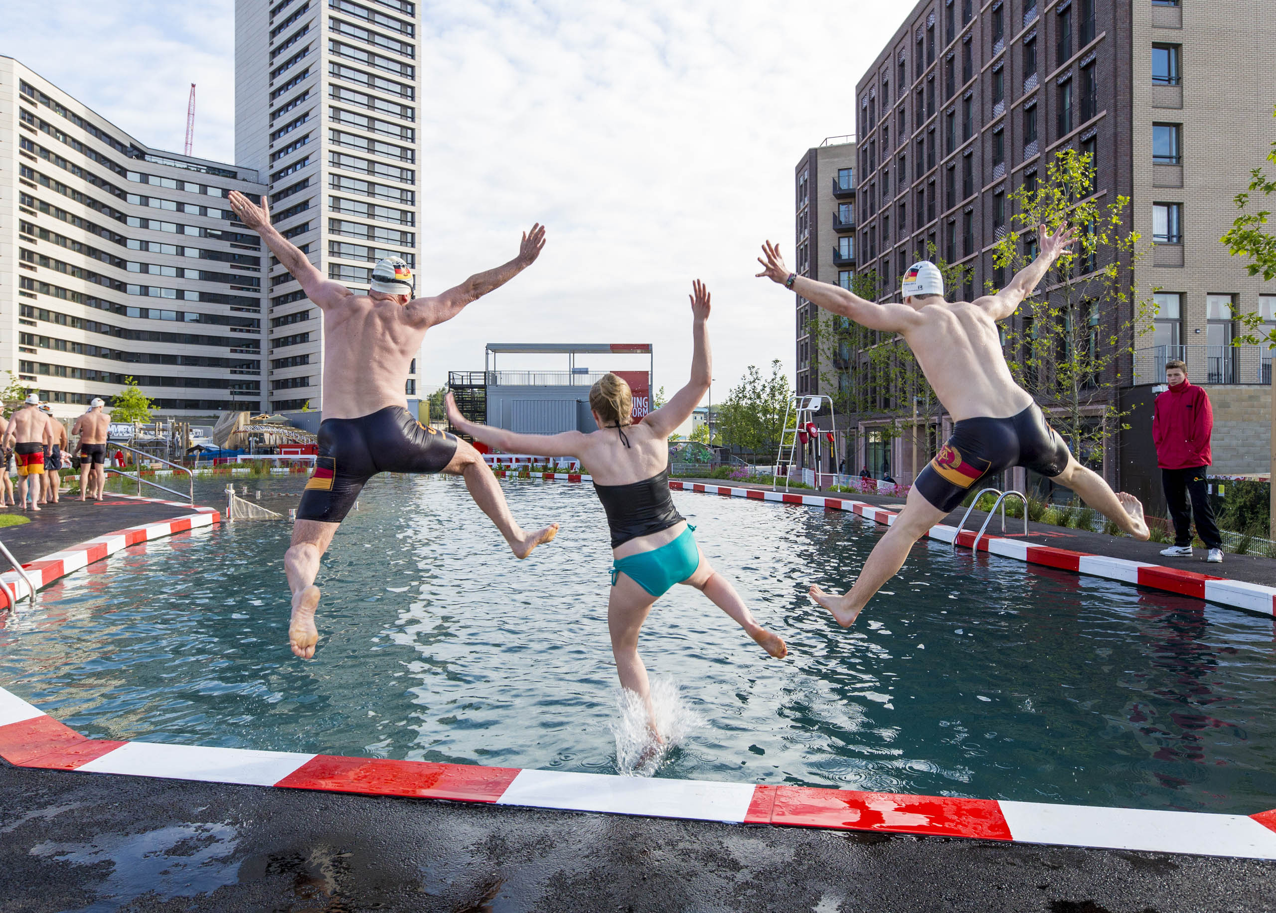  BD Landscape Architects | Landscape Architecture | Urban Design | Space-Making