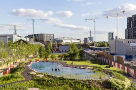  BD Landscape Architects | Landscape Architecture | Urban Design | Space-Making