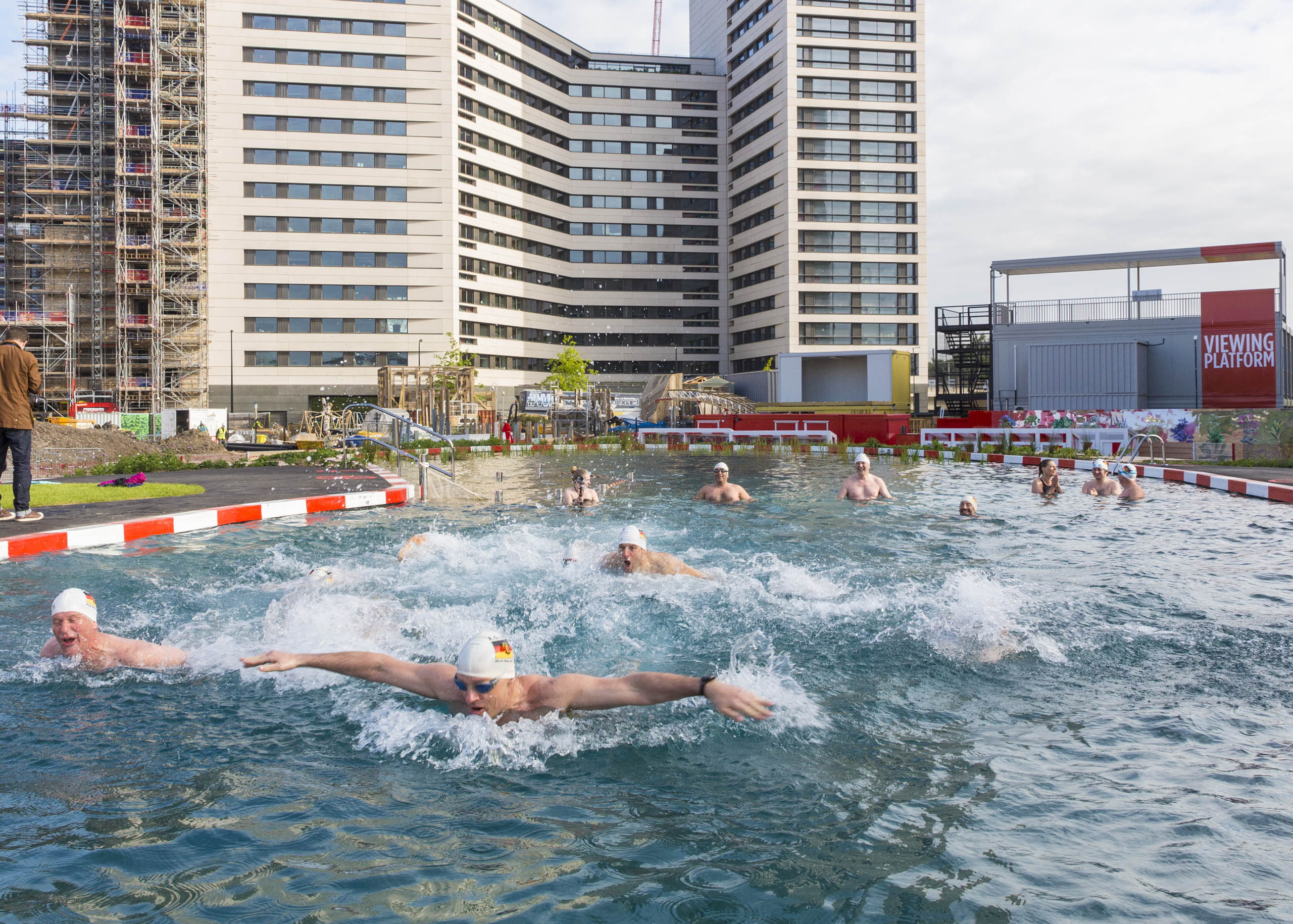  BD Landscape Architects | Landscape Architecture | Urban Design | Space-Making