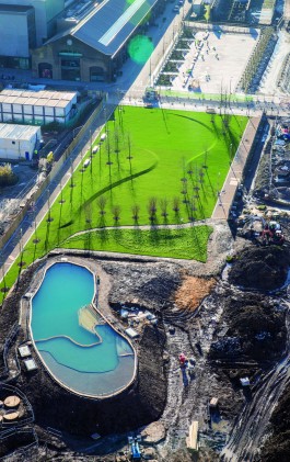  BD Landscape Architects | Landscape Architecture | Urban Design | Space-Making