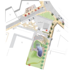  BD Landscape Architects | Landscape Architecture | Urban Design | Space-Making