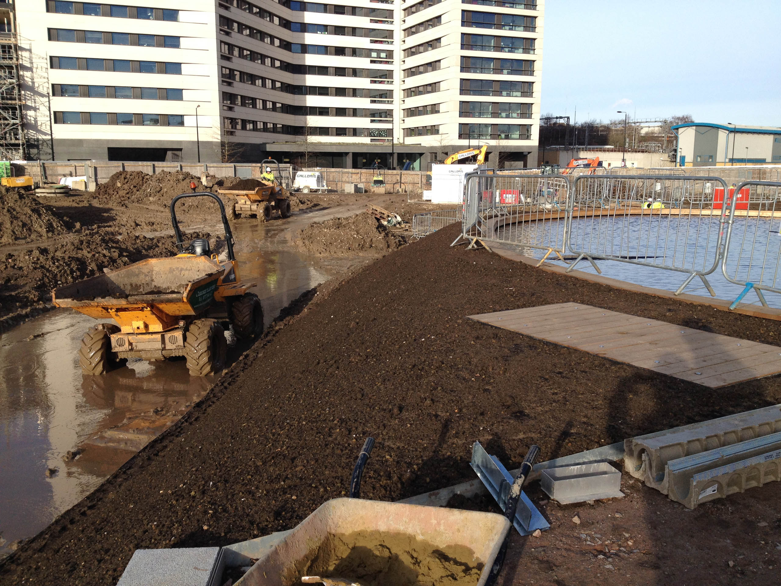  BD Landscape Architects | Landscape Architecture | Urban Design | Space-Making