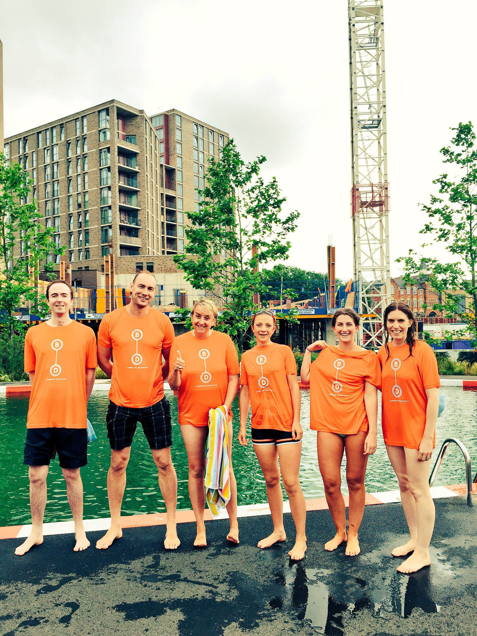  BD Landscape Architects | Landscape Architecture | Urban Design | Space-Making