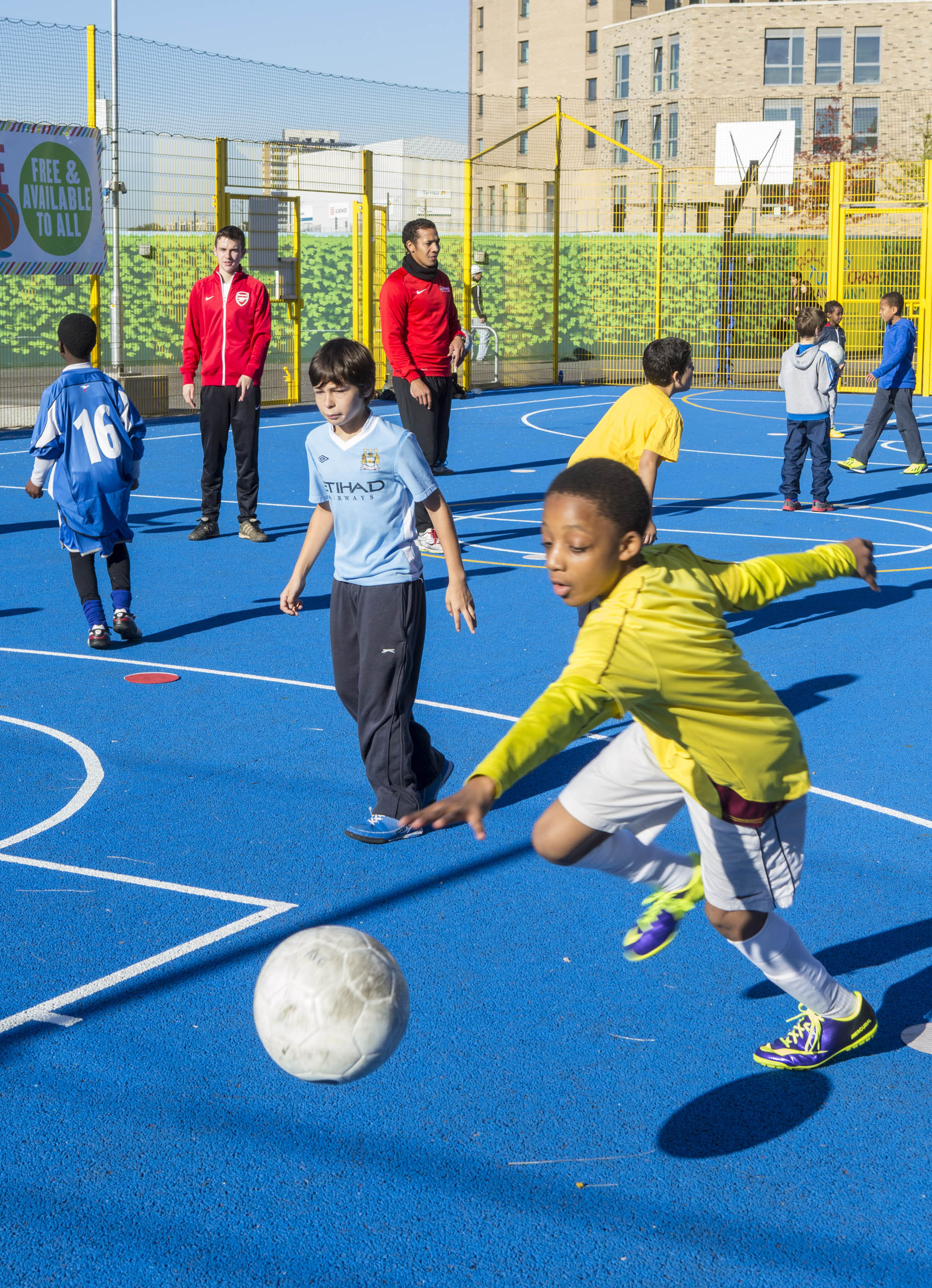  BD Landscape Architects | Landscape Architecture | Urban Design | Space-Making