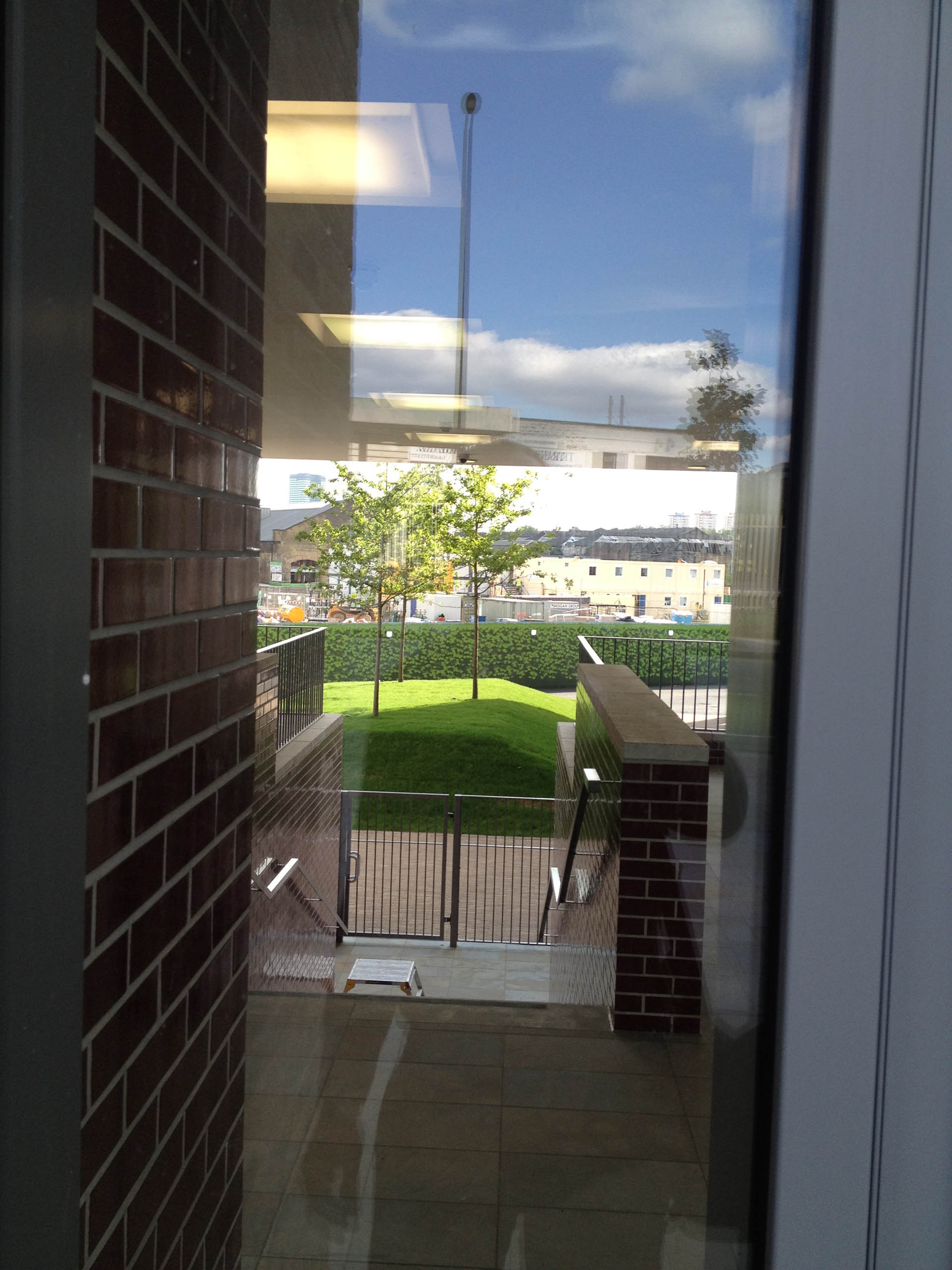  BD Landscape Architects | Landscape Architecture | Urban Design | Space-Making