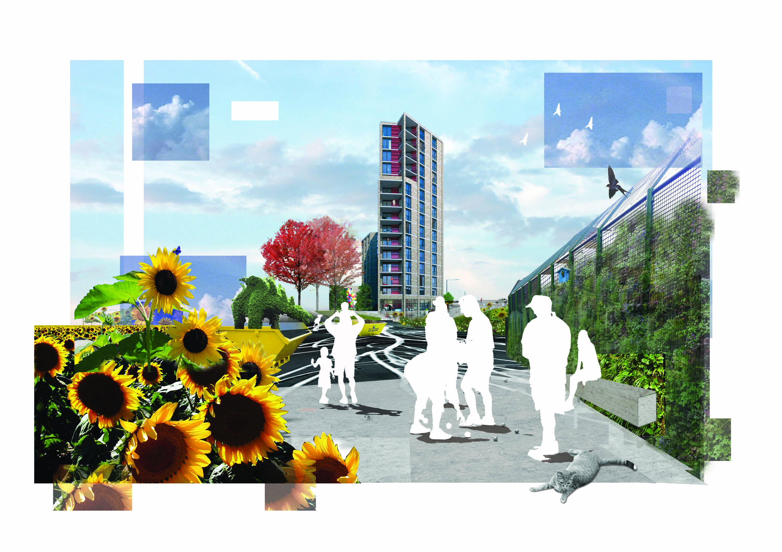  BD Landscape Architects | Landscape Architecture | Urban Design | Space-Making